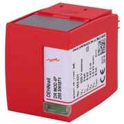 DEHN - Geräteüberspannungsschutz für Energietechnik/Stromversorgung Überspannungsableiter DRMOD4P255SN1871