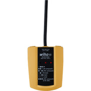 Wiha - Spannungsprüfer Steckdosentester SB25561 230 V AC, CAT II
