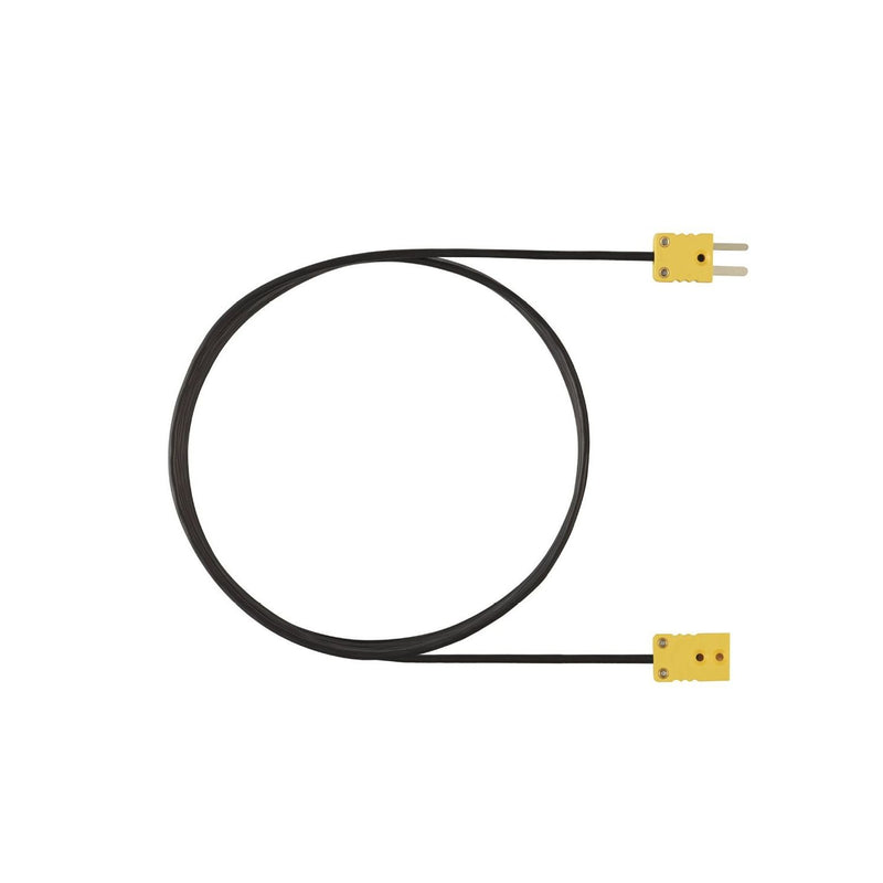Testo - Zubehör/Ersatzteile für Thermometer Verlängerungsleitung 0554 0592 − 1 Stück