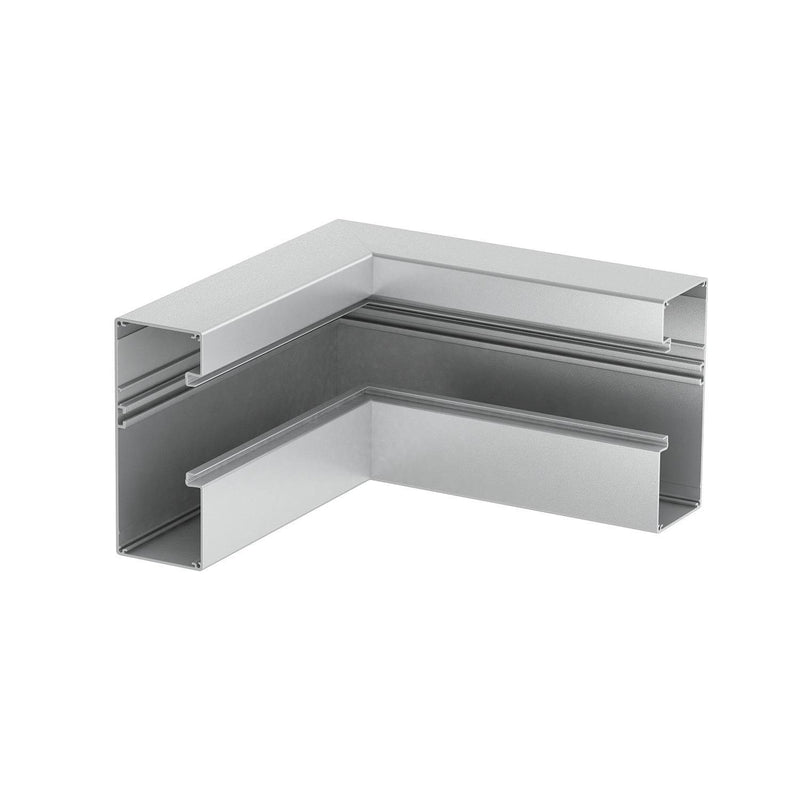 OBO Bettermann - Inneneck für Geräteeinbaukanal Inneneck GA-AI70170EL 70x170mm