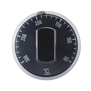 Jumo - Messskala Sollwertstellerset (W8) 60003098 50-300°C,Befes.M4x28