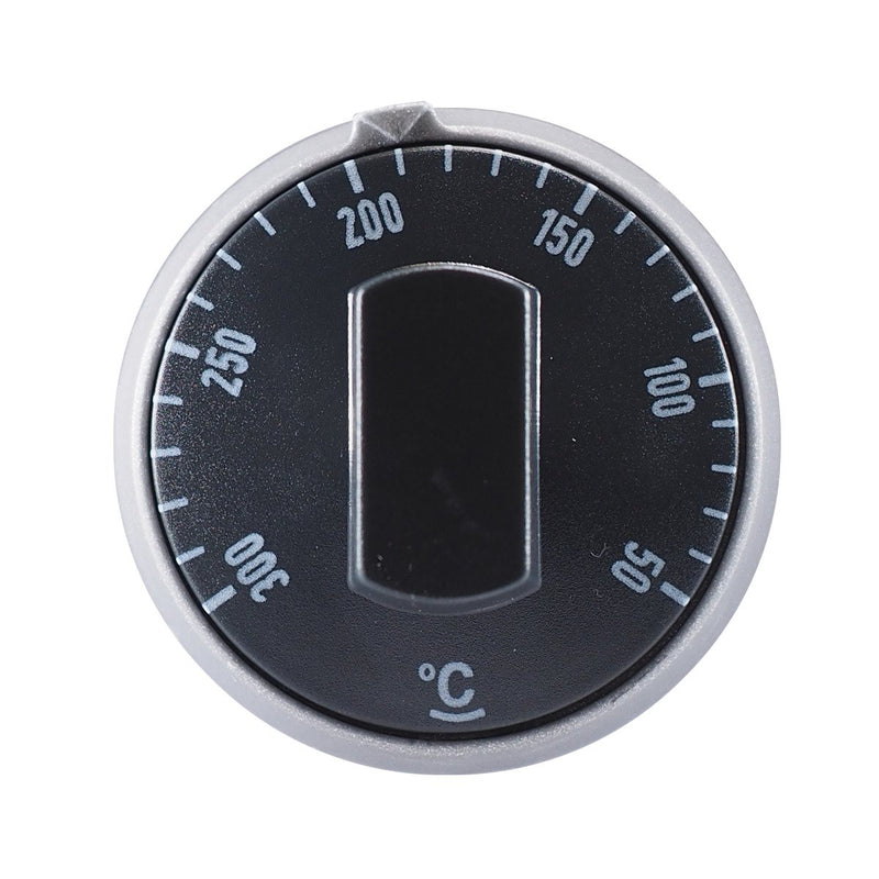 Jumo - Messskala Sollwertstellerset (W8) 60003098 50-300°C,Befes.M4x28