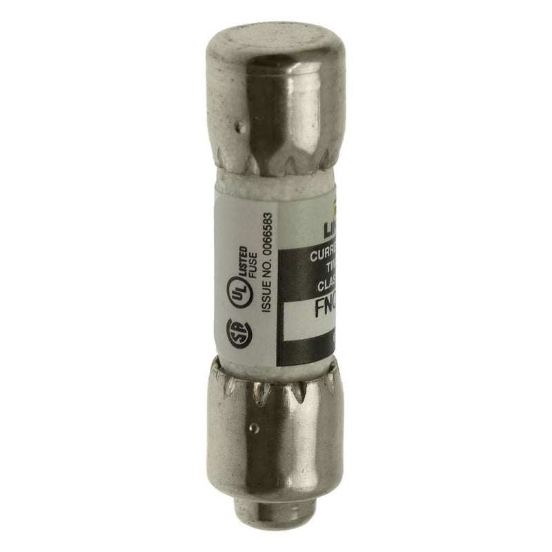 Eaton - HRC-Sicherung Sicherungseinsatz FNQ-R-4 4 A, AC 600 V − 10 Stück