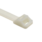 HellermannTyton - Kabelbinder Wiederöffnungsbinder RT250R-N66-NA-Q1 − 500 Stück