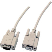 EFB-Elektronik - PC-Kabel Datenkabel 5m EK131.5 DSub 9-pol