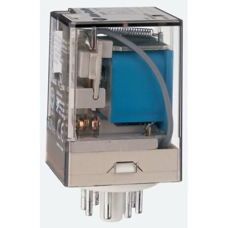 Rockwell - Schaltrelais RELAIS 240VAC 700-HA33A2-3 700-HA33A2-3