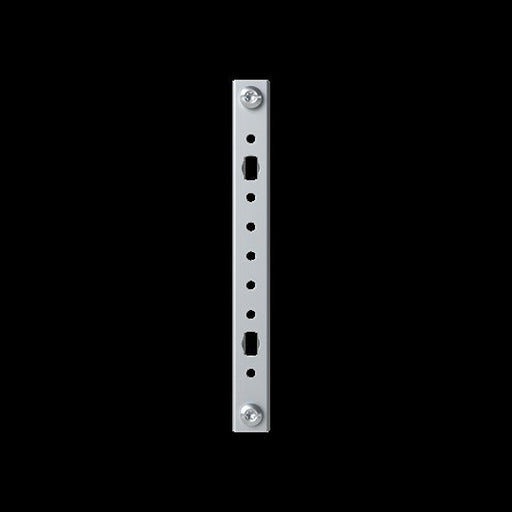 Striebel&John - Profil (Schaltschrank) EDF-Profilschiene EDM7 vertikal, für 1RE