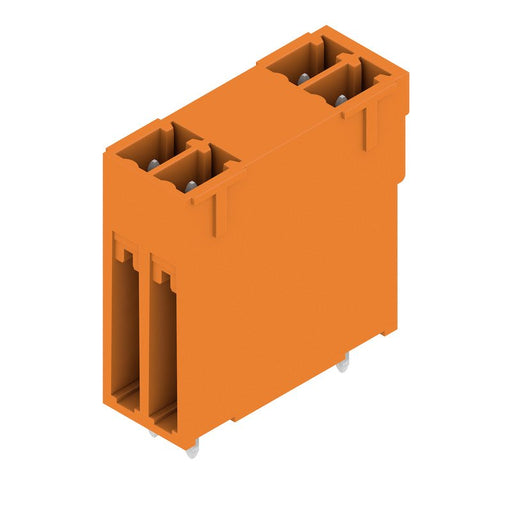 Weidmüller - Leiterplattensteckverbinder Verbinder 3.81mm SCD 3.81/#1029920000 − 132 Stück