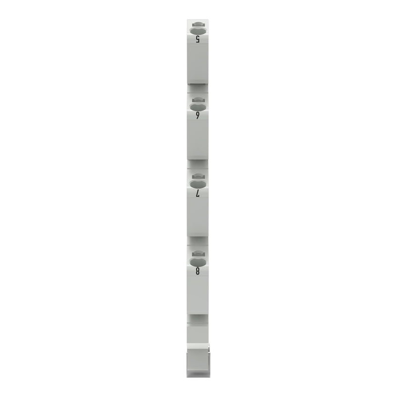 WAGO - Stromüberwachungsgerät Elektron. Schutzschalter 787-3861/600-000 1-kanalig, DC 24 V