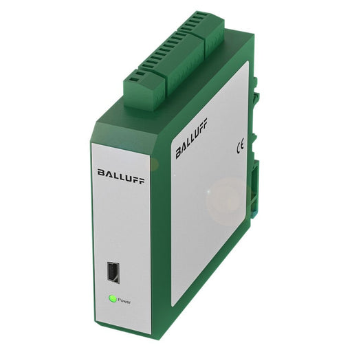 Balluff - Signalwandler für Überwachungssystem Komm. Adapter BAE SC-TL-F03 Signalkonverter − 1 Stück by Balluff
