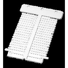 Pepperl+Fuchs Fabrik - Kabelmarkierungssystem Kennzeichnungsschilder V1/V3-LABEL