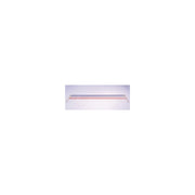 HellermannTyton - Kabeleinziehsystem Erweiterungstange CS-P5 (VE2) 5x1000mm rot