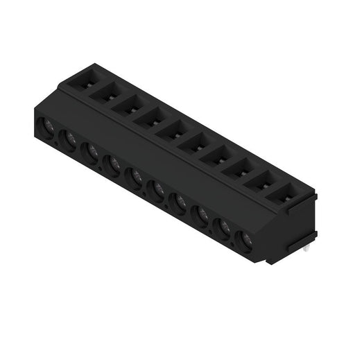 Weidmüller - Leiterplattenklemme Leiterplattenklemme LM 5.00/1#9993780000 5.00mm − 50 Stück