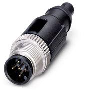 Lapp Zubehör - Abschlusswiderstand AB-C5-M12MS-DN-TR 22260766 − 5 Stück