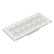 Spelsberg - Einführungsflansch für Kleingehäuse/Schaltschrank Flansch GFL 393-m