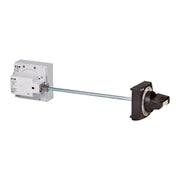 Eaton - Handgriff für Schaltgeräte Hauptschalterbausatz NZM1-XS-L seitlich links 3p