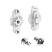 Spelsberg - Zubehör/Ersatzteile für Niederspannungs-Schalttechnik Befestigungsset KTB 1 (VE10) Set = 10 Stück