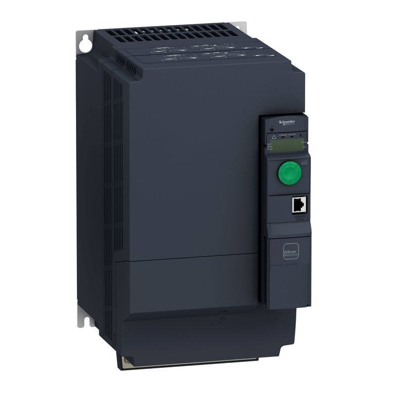 Schneider Electric - Frequenzumrichter =< 1 kV Frequenzumrichter ATV320 ATV320D11N4B 11kW, 380-500V, 3-p