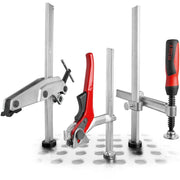 BESSEY - Zubehör/Ersatzteile für Spannwerkzeuge Spannelement TW28GRS30-12 mit Greifarm