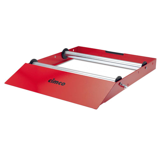 Cimco Werkzeuge - Kabeltrommelabroller Kabeltrommel-Abroller 142756 Trommelfix Ultra