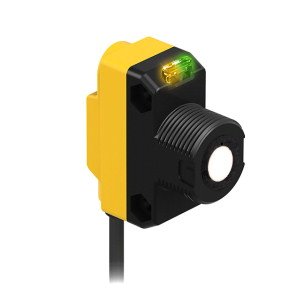 Turck - Ultraschall Taster Ultraschallsensor QS18UNAEQPMA