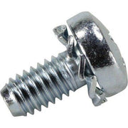 Harting - Zubehör/Ersatzteile für Industriesteckverbinder Schraube, für 09068009958 Schalengehäuse D20 − 100 Stück