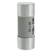 Eaton - Zylindrische Sicherung Sicherungseinsatz Nieders. CYL GG 22,#C22G8S 8A AC 690V 80kA − 10 Stück