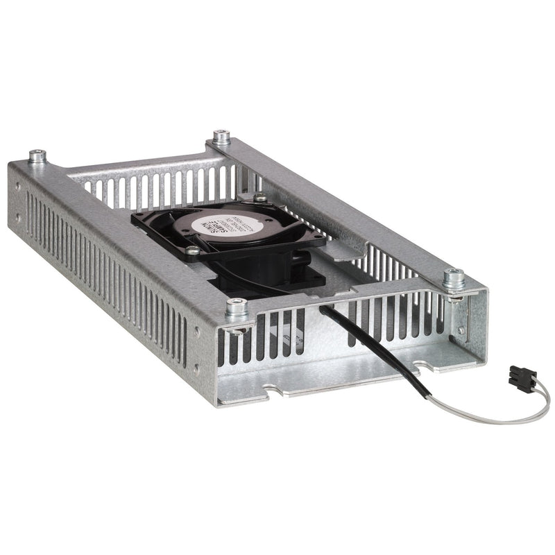 Schneider Electric - Zubehör/Ersatzteile für Frequenzregler Lüfter Option für ATS22 VW3G22U402 110-170A 115V
