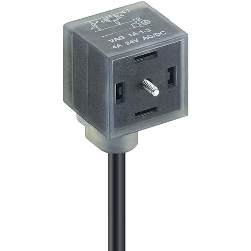 Belden - Konfektioniertes Sensor-Aktor-Kabel Ventilstecker,verpol.sich. VAD 1B-1-3-226/10m − 5 Stück