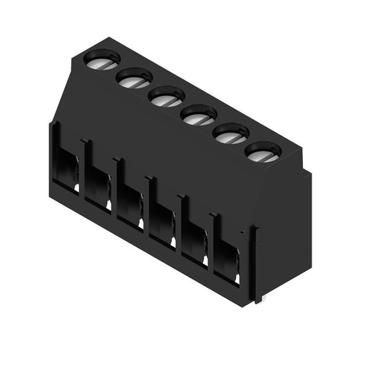 Weidmüller - Leiterplattenklemme Leiterplattenklemme LL 5.08/0#1507440000 5.08mm − 60 Stück