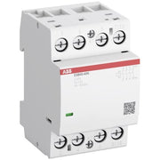 ABB Stotz S&J - Installationsschütz für Reiheneinbau Installationsschütz ESB40-40N-04 R0440 40A 110V AC/DC