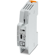 Phoenix Contact - Gleichstromversorgung Stromversorgung STEP3-PS/1AC#1335698