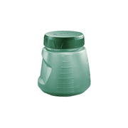 Bosch - Systemzubehör für Farbspritzsystem (Akku/elektrisch/Druckluft) Farbbehälter 800 ml, 1600A008WH Systemzubehör für