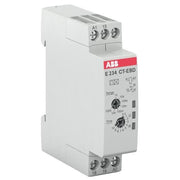ABB Stotz S&J - Zeitrelais CT-EBD.12 Blinker impulsbegin