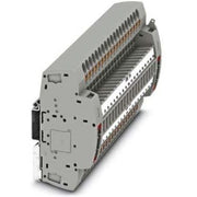 Phoenix Contact - Trenn- und Messtrenn-Reihenklemme Messwandlerblock PTRE 6-2/I19 19-pol, 0,5qmm-10qmm