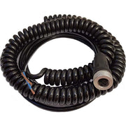 ABB Stotz S&J - Konfektioniertes Sensor-Aktor-Kabel Spiralleitung M12-C251S-ASI 20,75qmm,0,6/ 2+1,4m