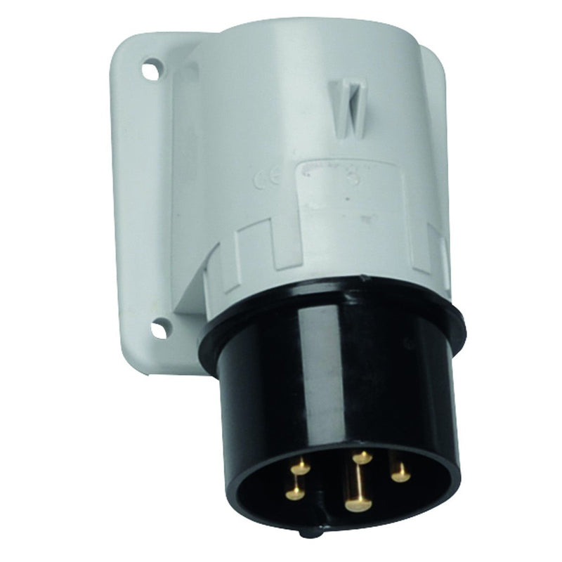 Bals Elektrotech - CEE-Gerätestecker (IEC 60309) CEE-Gerätestecker 26065