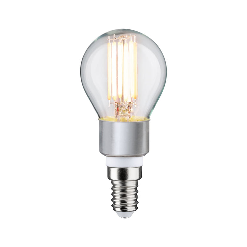 Paulmann - LED-Lampe/Multi-LED LED-Filamentlampe 287.78 230V