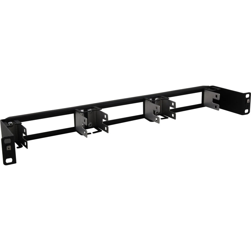 EFB-Elektronik - Komponente für den Ausbau (Schaltschrank) Baugruppenträger 46055.3 19 Zoll, 3HE