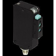 Pepperl+Fuchs Fabrik - Lichtleitersensor/Lichtleiterverstärker Lichtleitersensor MLV41-LL-IR/70/136 − 1 Stück