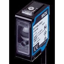 Sick - Lichttaster mit Hintergrundausblendung MultiTask-Lichtschranke WTT190L-P1131