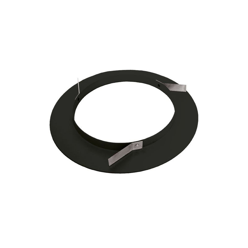 SG Leuchten - Mechanisches Zubehör/Ersatzteile für Leuchten LED-Downlight 212618 IP44 schwarz − 1 Stück