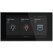 Busch-Jaeger - Bussystem-Mehrfach Bediengerät RoomTouch RT/U30.0.1-825 5 -825