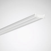 Trilux - Mechanisches Zubehör/Ersatzteile für Leuchten Transparente Abdeckung 07650 TA 450 IP64