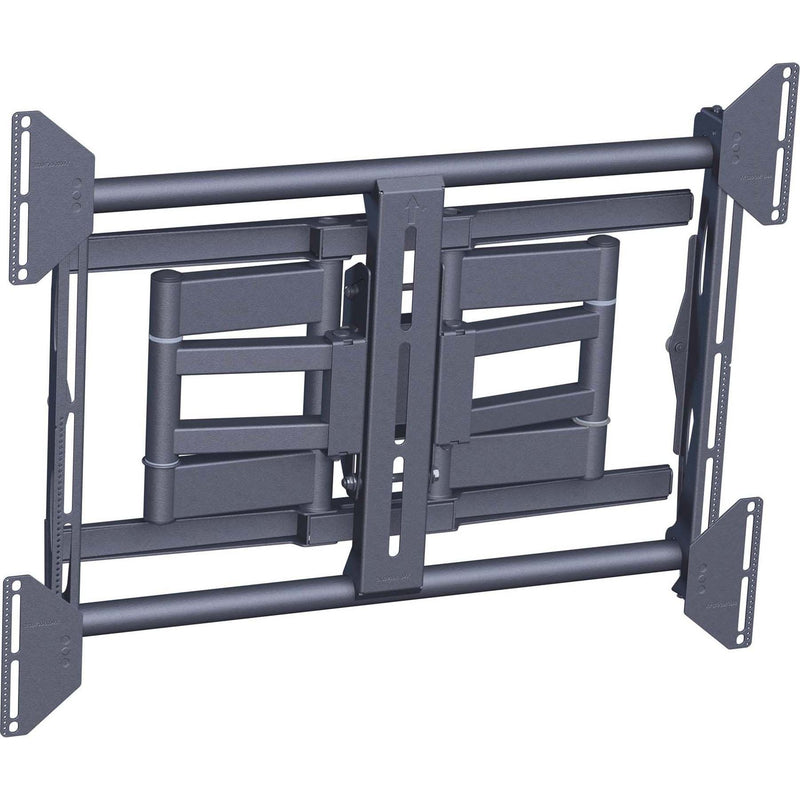 Vogels - Halterung für Audio-/Videosysteme Display Wandhalterung PFW6851 sw dreh-/neigbar,80kg