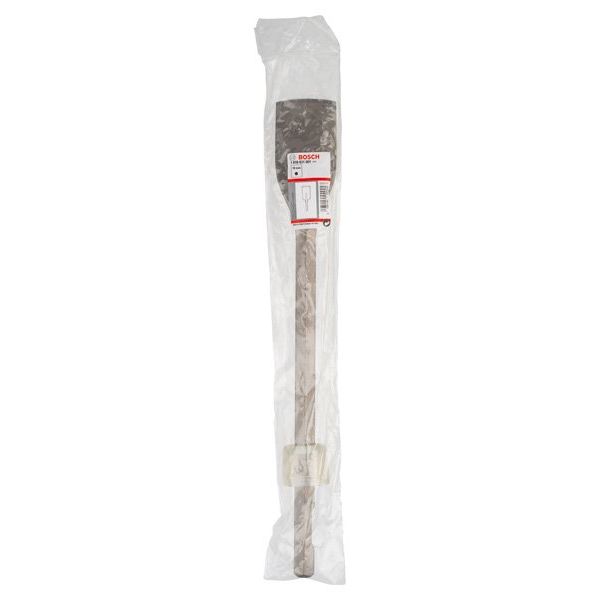 Bosch - Maschinenmeißel PRO HEX 19-4C Spatmeißel, 1618631001 60 x 450 mm