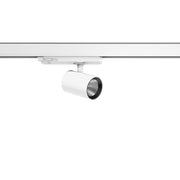 RZB - Downlight/Strahler/Flutlicht LED-Stromschienenstrahler 742152.002.2 940, ws