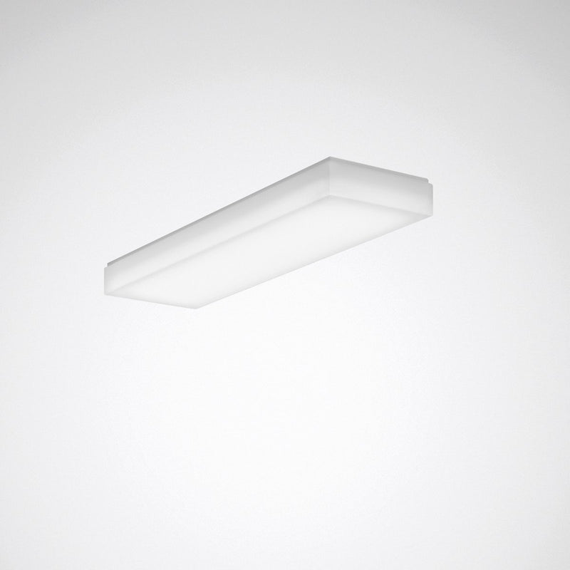 Trilux - Decken-/Wandleuchte LED-Anbauleuchte OlisqLWD1DW40-840ET 840