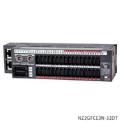 Mitsubishi Electric - Feldbus, Dez. Peripherie - Digitales Ein-/Ausgangs-Modul SPS CC-Link IE Field DC NZ2GFCE3N-32DT