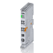 Block - Leitungsschutzschalter Elektron.Schutzschalter EB-2724-060-0 1-Kanal 1x6A